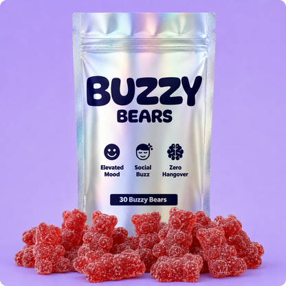 Dream Unwind Gummies