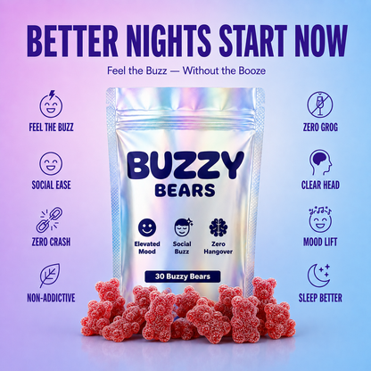 Dream Unwind Gummies