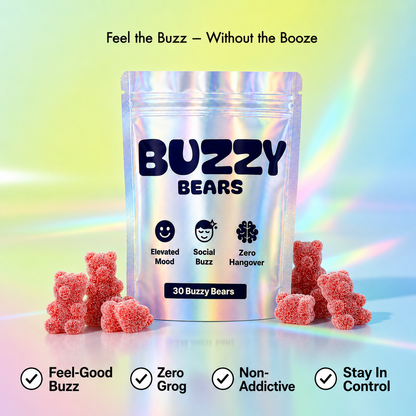 Dream Unwind Gummies
