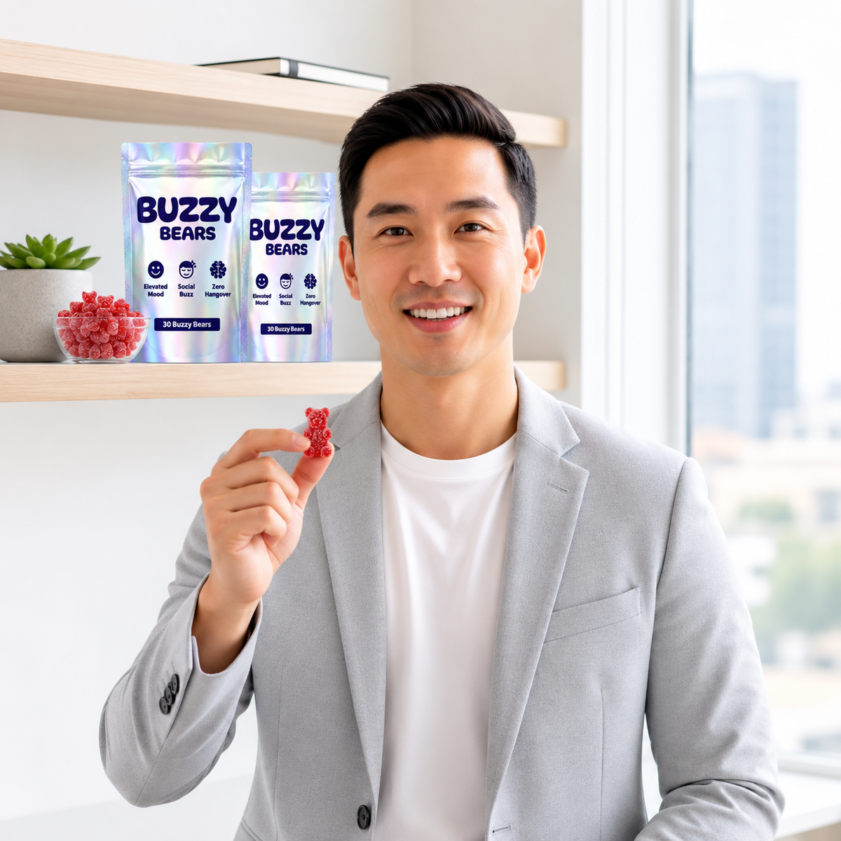 Dream Unwind Gummies
