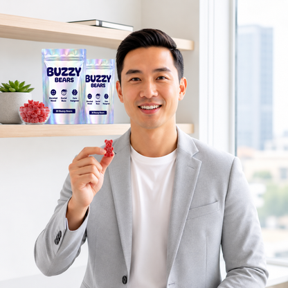 Dream Unwind Gummies